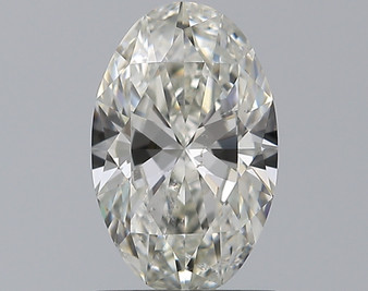 Oval 1.01 I SI2 - #235586