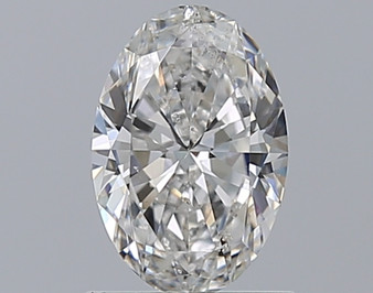 Oval 1.01 E SI2 - #235592