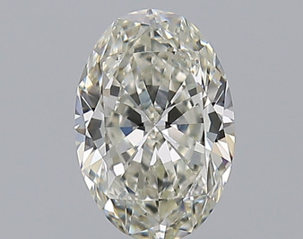 Oval 1.4 J VVS2 - #235614