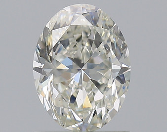Oval 1.2 I SI1 - #235602