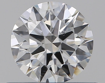 Round 0.5 E SI1 - #235676