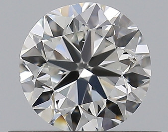 Round 0.5 G SI1 - #235684