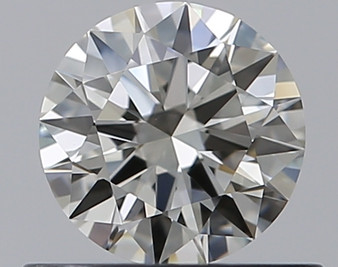 Round 0.5 I VVS2 - #235697