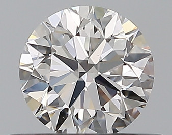 Round 0.5 G SI1 - #235690