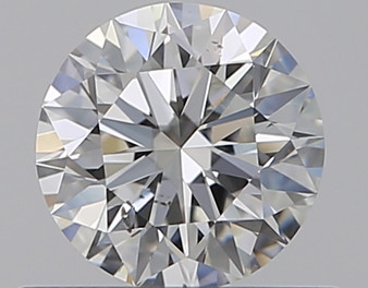 Round 0.53 G SI1 - #235717