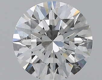 Round 0.6 G SI2 - #235730