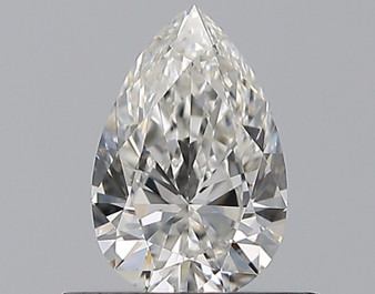 Pear 0.5 G VVS2 - #235834