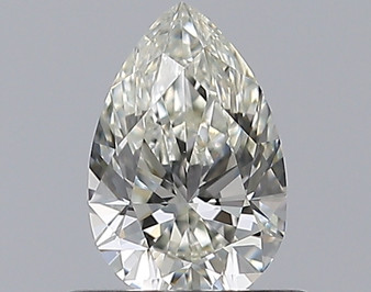 Pear 0.5 J VS2 - #235839