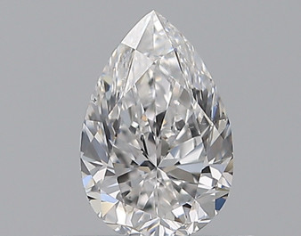 Pear 0.5 D SI1 - #235847