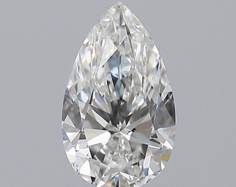 Pear 0.7 F VVS2 - #235866