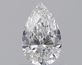 Pear 0.55 E SI2 - #235844