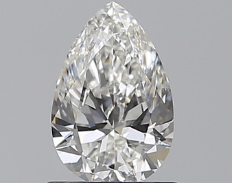 Pear 0.87 G VVS1 - #235863