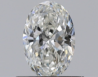 Oval 0.51 H IF - #235906