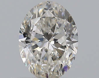 Oval 0.51 H VS2 - #235933