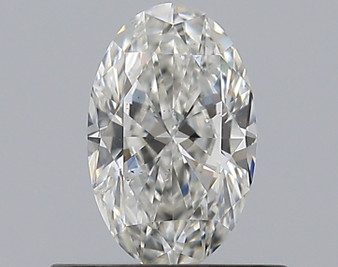 Oval 0.5 G SI2 - #235923