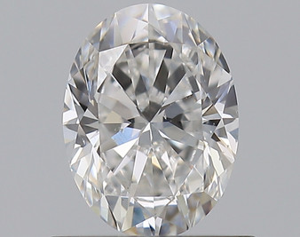 Oval 0.7 E SI1 - #235977