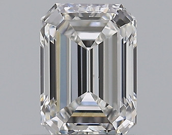 Emerald 0.51 E VS1 - #236020