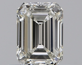 Emerald 0.61 H VS2 - #236032