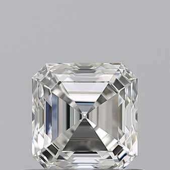 Asscher 0.6 H VS1 - #236094
