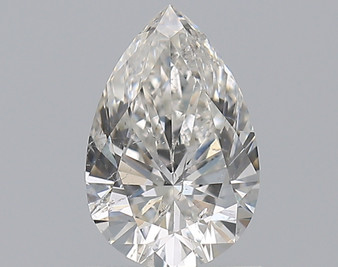 Pear 1.01 G SI2 - #236295