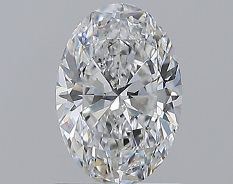 Oval 1.02 E VS2 - #236314
