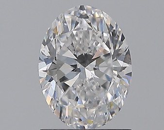 Oval 1.2 D SI1 - #236338