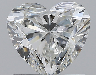 Heart 1 H VS1 - #236304