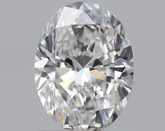 Oval 0.8 E SI1 - #236393
