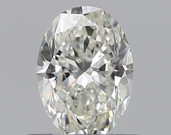 Oval 0.5 I SI1 - #236384