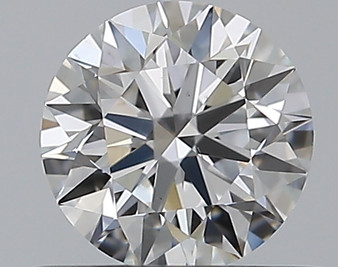 Round 0.5 F VS2 - #236397