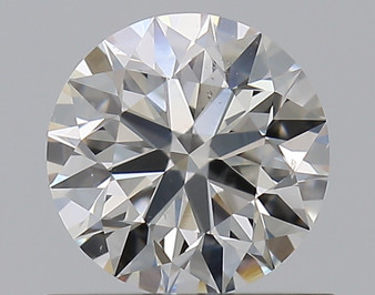 Round 0.7 G SI1 - #236434
