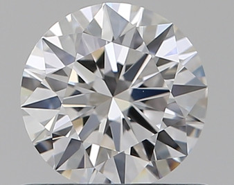 Round 0.58 D VVS1 - #236423