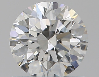 Round 0.7 H SI1 - #236433