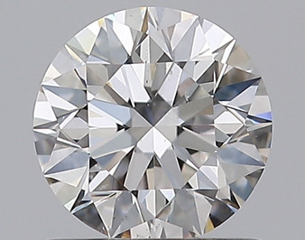 Round 0.75 G SI1 - #236442