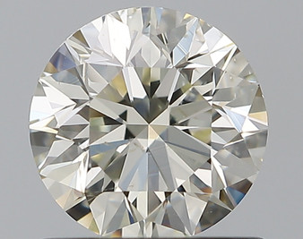 Round 0.9 K SI2 - #236464