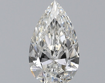 Pear 0.5 G VVS2 - #236469