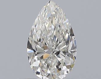 Pear 0.5 G VVS2 - #236487