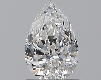 Pear 0.7 E VVS1 - #236489