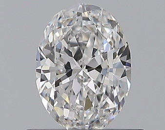 Oval 0.55 D IF - #236526