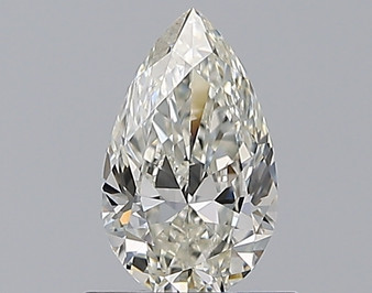 Pear 0.7 J VVS2 - #236513