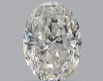 Oval 0.71 G VS1 - #236542