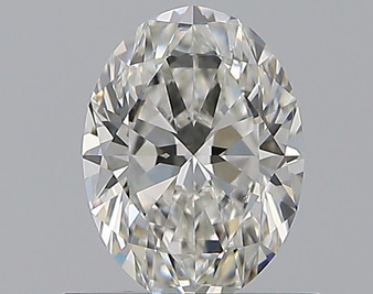 Oval 0.71 G VS2 - #236553