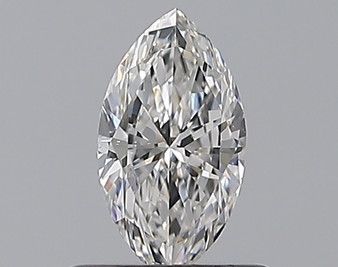 Marquise 0.5 F SI1 - #236568