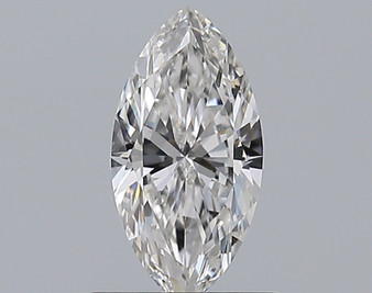 Marquise 0.75 F VVS2 - #236572