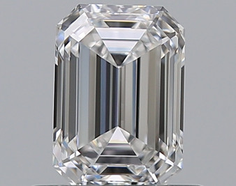 Emerald 0.7 E VS1 - #236580