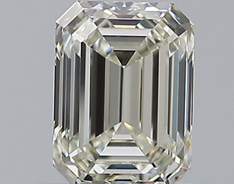 Emerald 0.51 K VVS1 - #236587