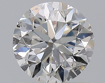 Round 1 E SI2 - #236603