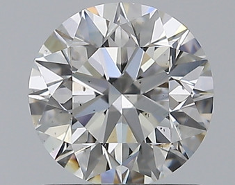 Round 1.01 H SI1 - #236626