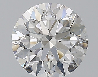 Round 1 D SI1 - #236624