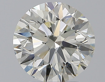 Round 2.5 K SI1 - #236694